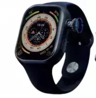 Watch S10 Android HW WATCHX CALL Черный